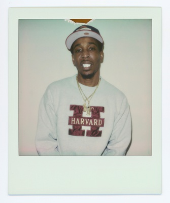 Cover image for Rome Streetz Portrait