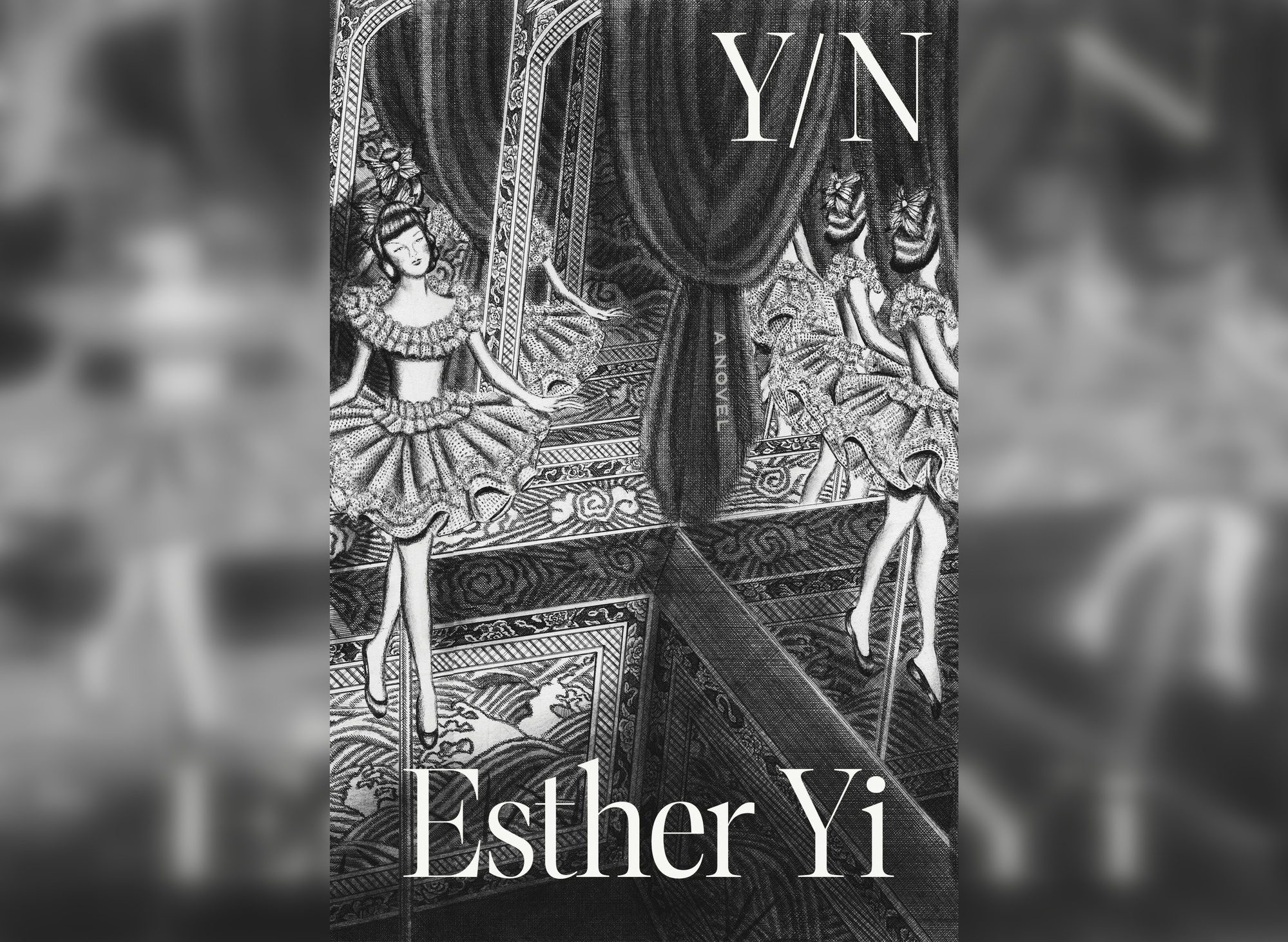 ‘Y/N’ Review: Esther Yi Delivers An Inventive, Impenetrable Debut ...