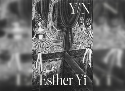 Cover image for ‘Y/N’ Review: Esther Yi Delivers An Inventive, Impenetrable Debut
