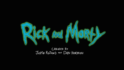 Cover image for 'Rick and Morty' Still