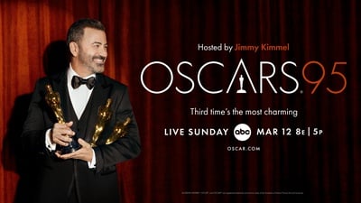 Cover image for 2023 Oscars: Who Will Win and Who Should Win