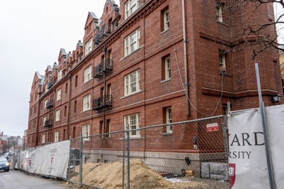 Cover image for ‘Tied to the People’: As Renovations Loom, Harvard Affiliates Say House Culture Will Persevere