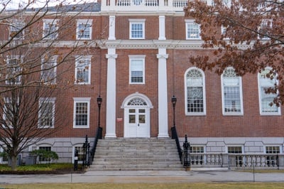 Cover image for Personal Finance Columnists Discuss Financial Literacy and Paying for College at Harvard Ed School Event