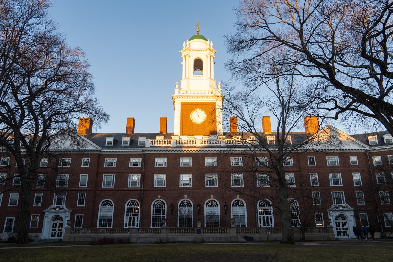 Eliot House Faculty Deans Kevin J. Madigan and Stephanie A. Paulsell announced on Monday that they plan to step down from their posts.