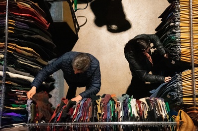 Cover image for Brighton Bazaar’s Retromania: A Market ‘By Vendors, For Vendors’