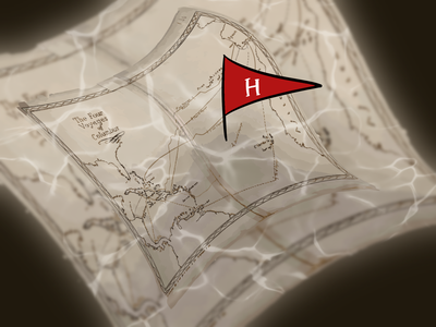 Cover image for A Harvard Professor on Columbus’s Voyage
