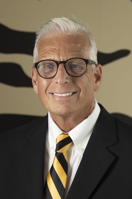 Cover image for Bill Stackman Courtesy