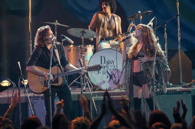 Cover image for "Daisy Jones and the Six" Nostalgia Thinkpiece Image