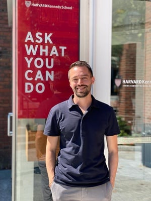 Cover image for Mateo Gomez HKS