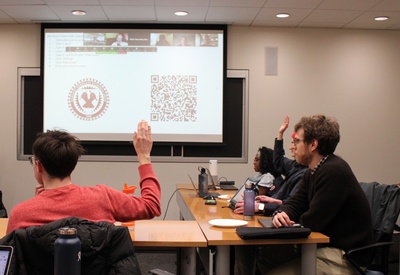 Cover image for Harvard Grad Student Union Votes to Affiliate with Undergraduates Seeking Union Recognition