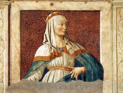 Cover image for Queen Esther