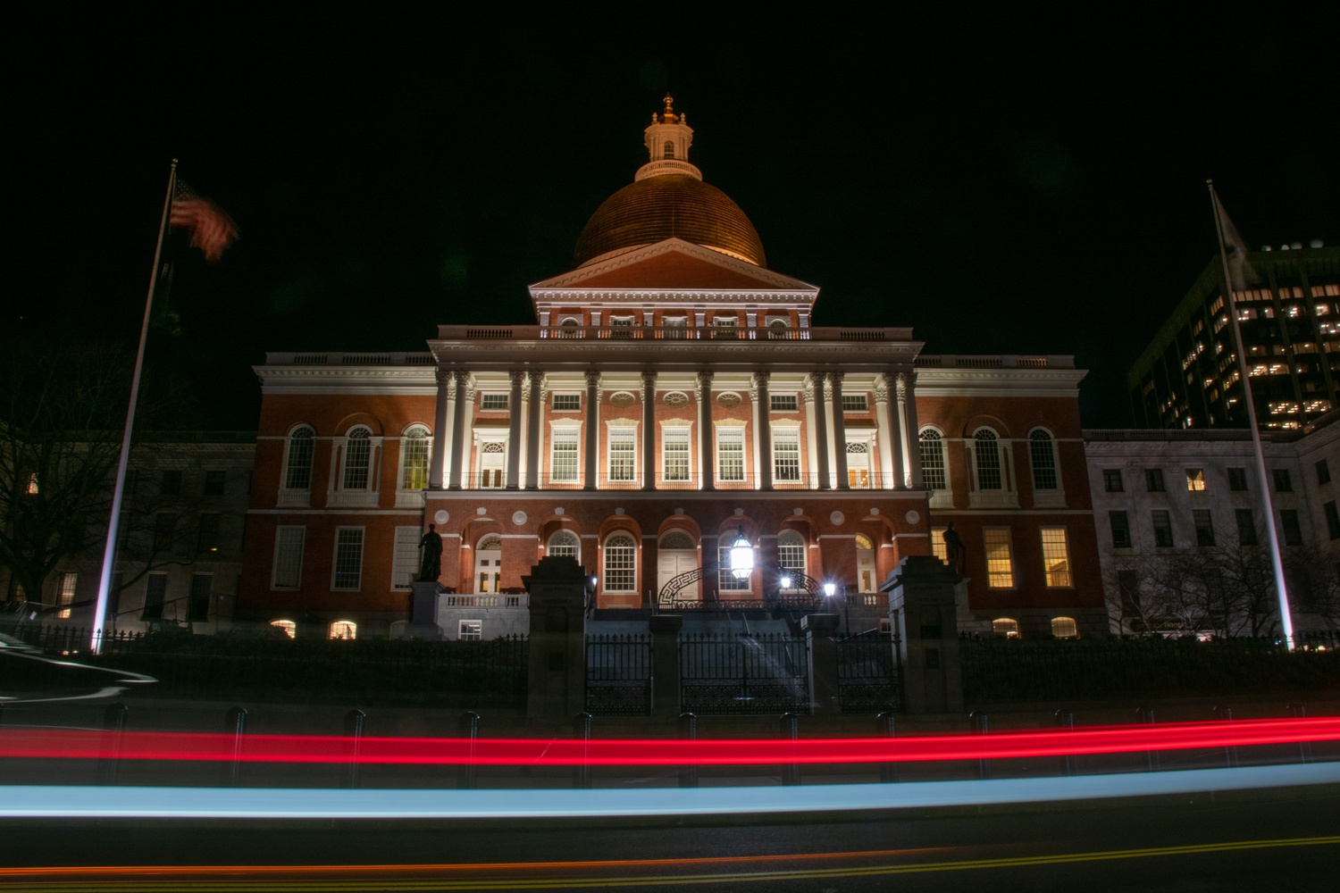 Massachusetts legislators introduced a bill that would require institutions like Harvard to pay a fee for having admissions processes that consider legacy status or relationships to donors or that include an early decision plan.