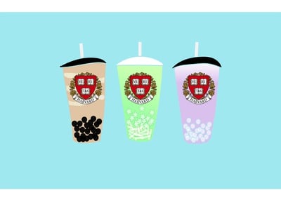 Cover image for boba levity