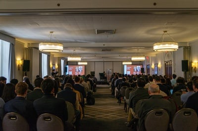Cover image for Venture Capital Summit