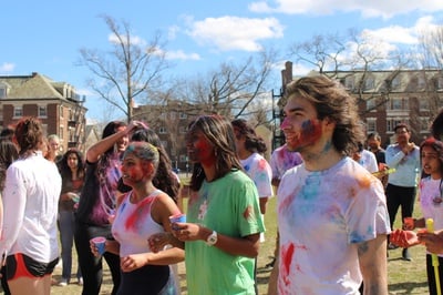 Cover image for Holi 2023