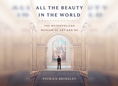 Cover image for ‘All the Beauty in the World’ Review: A Meditation on Stillness and Purpose
