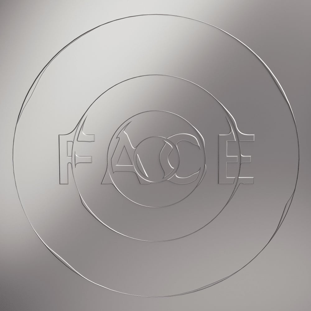 'FACE' by Jimin was released on March 24.