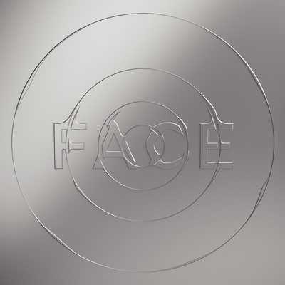 Cover image for 'FACE' Jimin Cover Image