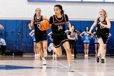 Cover image for Harvard Falls to Princeton 72-49 At Home, Now 1-1 in Ivy League Play
