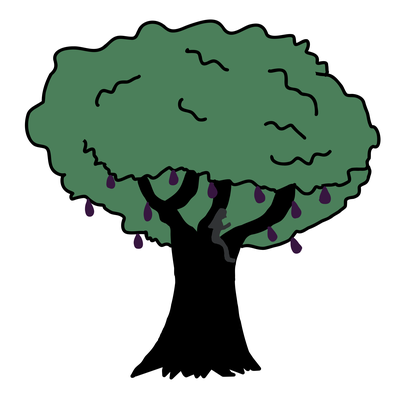 Cover image for Sylvia Plath's Fig Tree