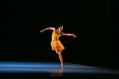 Cover image for Madelyn Ho