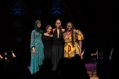 Cover image for 37th Annual Cultural Rhythms show