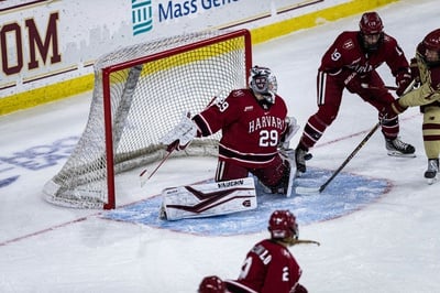 Cover image for TD Garden to Host 45th Women’s Beanpot Championship