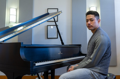 Cover image for William Cheng, Scholar of Music and Video Games