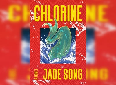 Cover image for Chlorine Cover Image