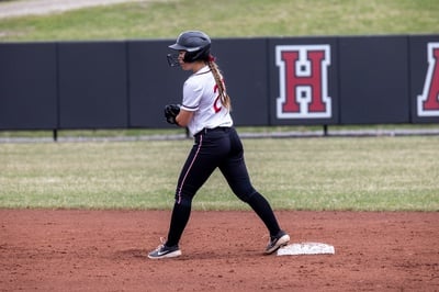 Cover image for Harvard Softball to Play Brown After 4-2 Ivy Start to Season
