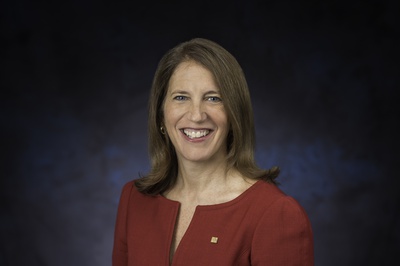 Cover image for Sylvia Burwell Courtesy
