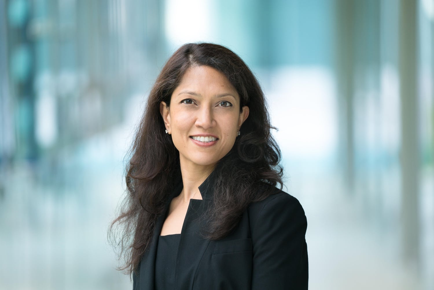 Harvard Board of Overseers candidate Srishti K. Gupta Narasimhan ’97 said her time attaining four degrees from the University made her feel “loved,” “nurtured,” and “supported.”
