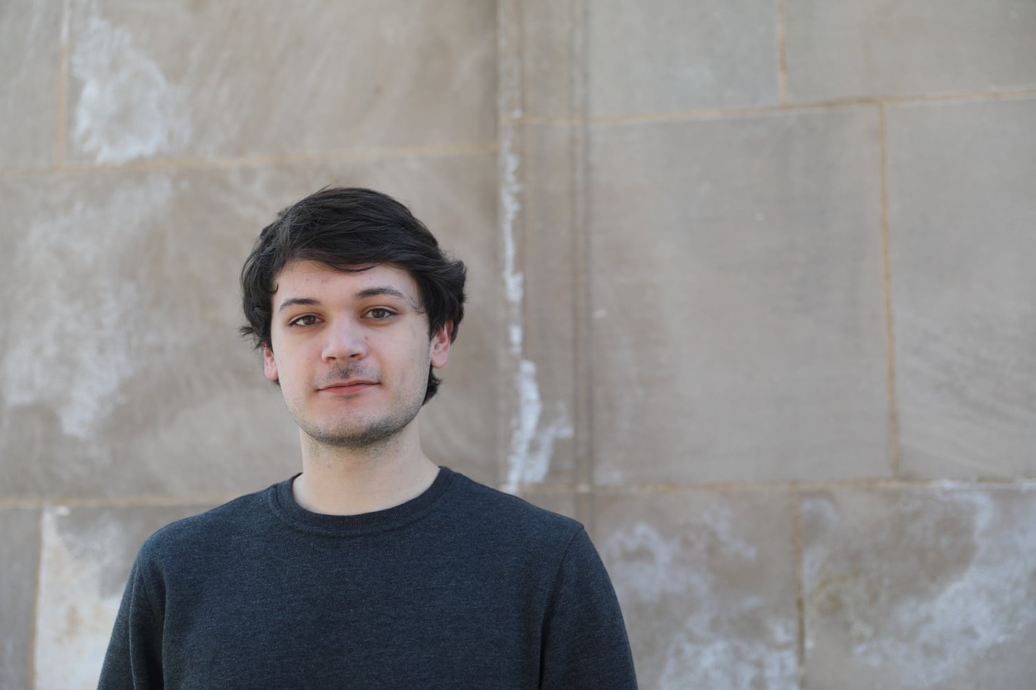 Nikola Jurkovic ’25 is the president of Harvard Undergraduate Effective Altruism.