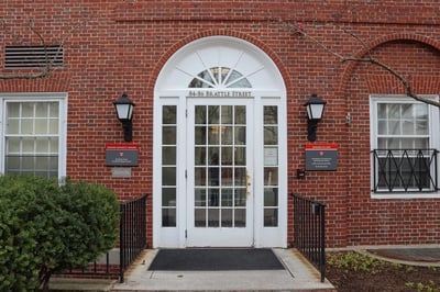 Cover image for Despite Funding Fears, Harvard To Expand Financial Aid Program