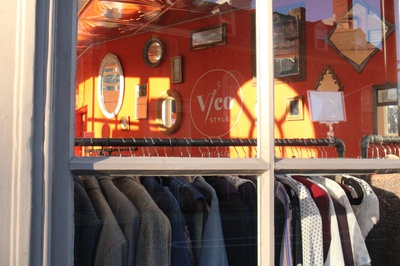 Cover image for ‘Sustainably Bougie’: Vico Style Ventures Into Harvard Square