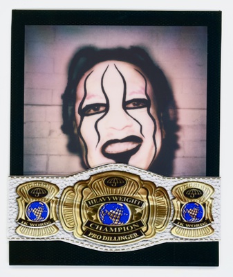 Cover image for Pro Dillinger Profile Image