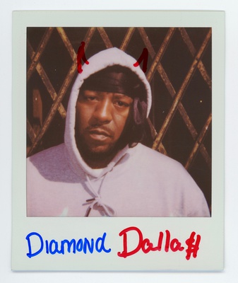 Cover image for Mickey Diamond Profile Image