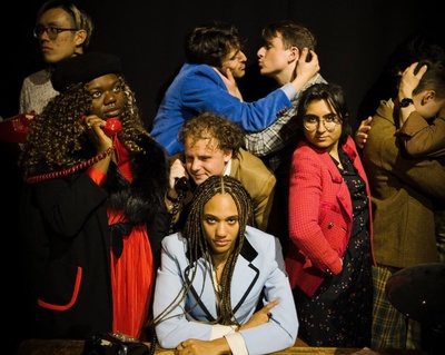 Cover image for “Atalanta” Preview: The New Newsroom Musical