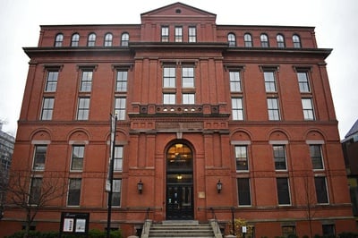 Cover image for Harvard Peabody Museum Releases Data on Repatriation Efforts