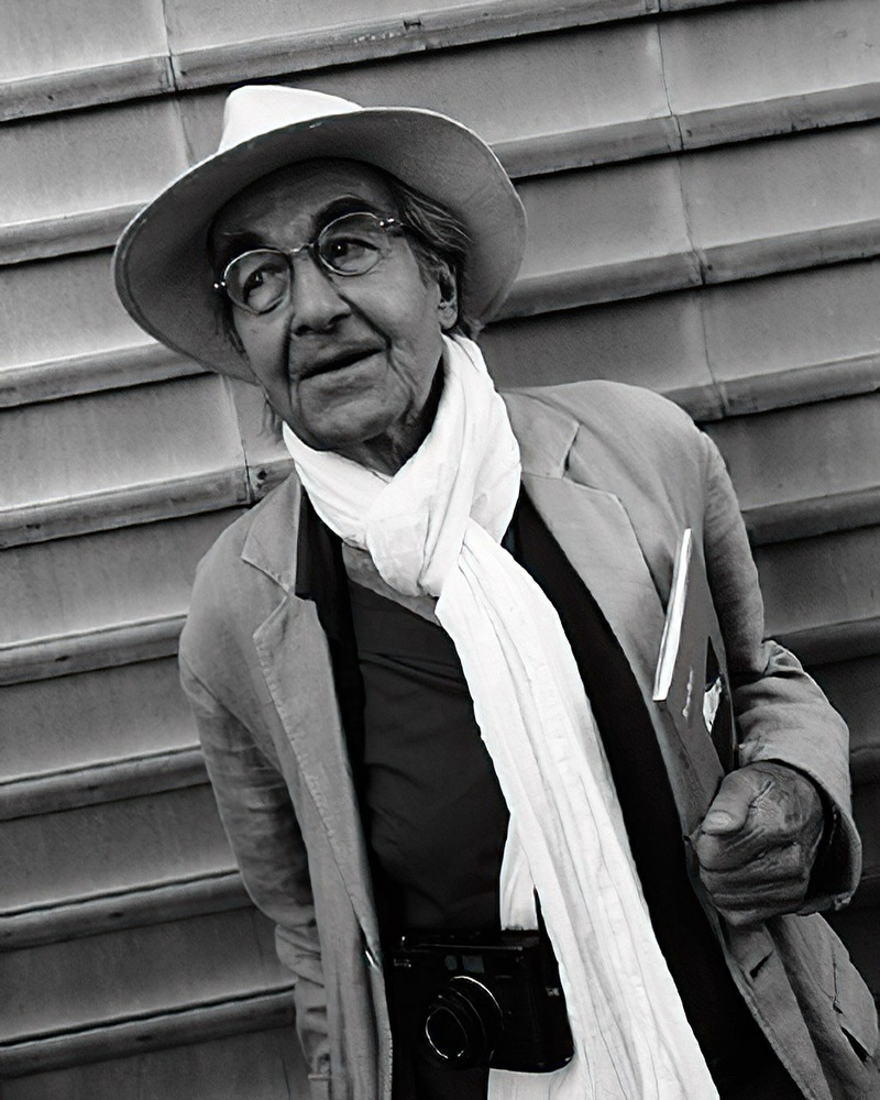 Iconic Swiss photographer René Burri created pictures of the time which are both subtle artistic masterclasses and emotional time capsules.