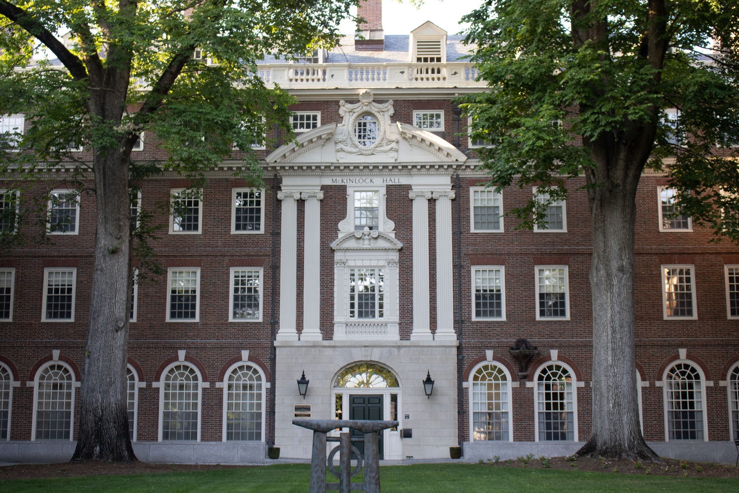 Harvard students, alumni, and deans voiced concerns and support for four Leverett House residents who were victims of a "swatting" attack early Monday morning.