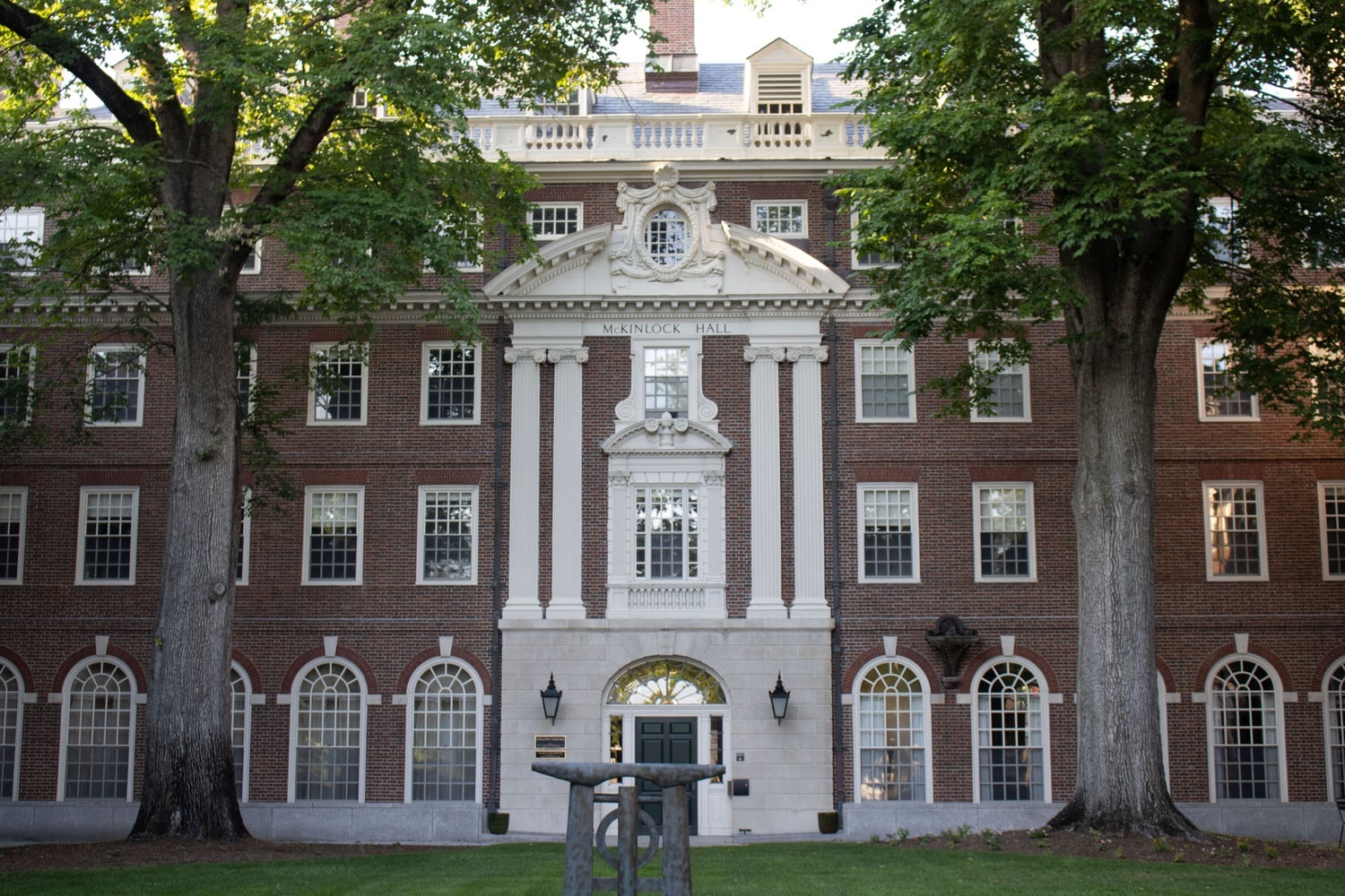 Harvard students, alumni, and deans voiced concerns and support for four Leverett House residents who were victims of a "swatting" attack early Monday morning.