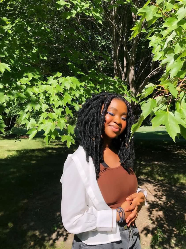 Nana Yaa P. Dwomoh