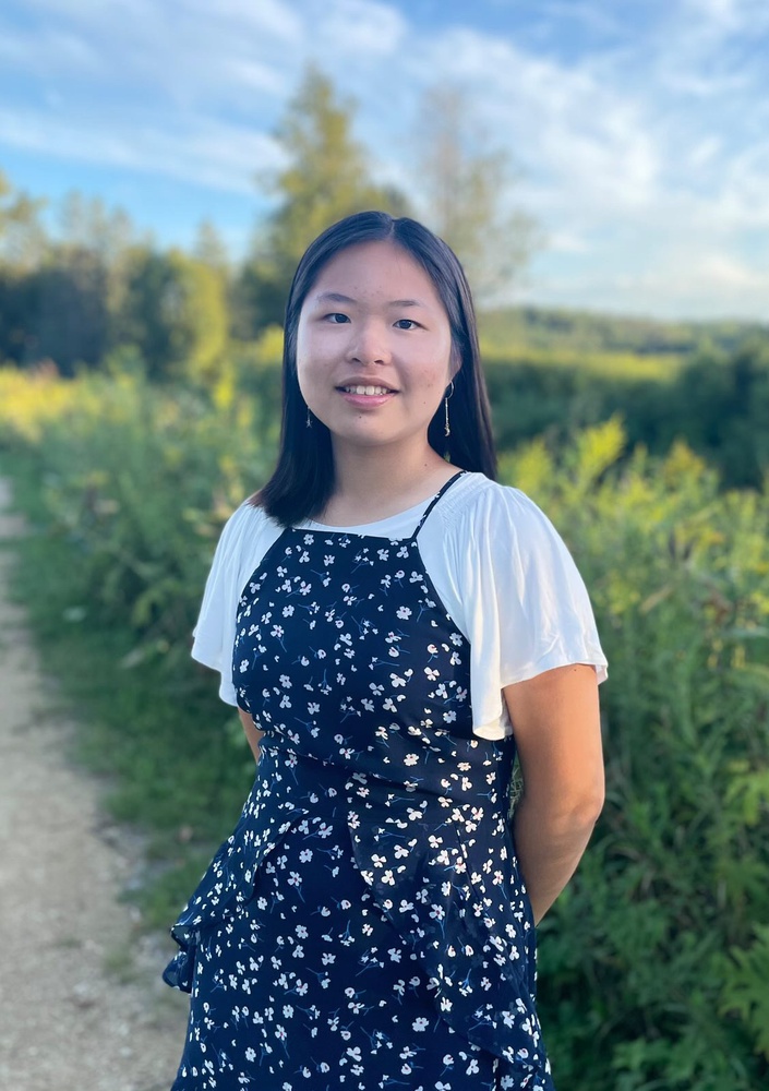 Olivia Pan