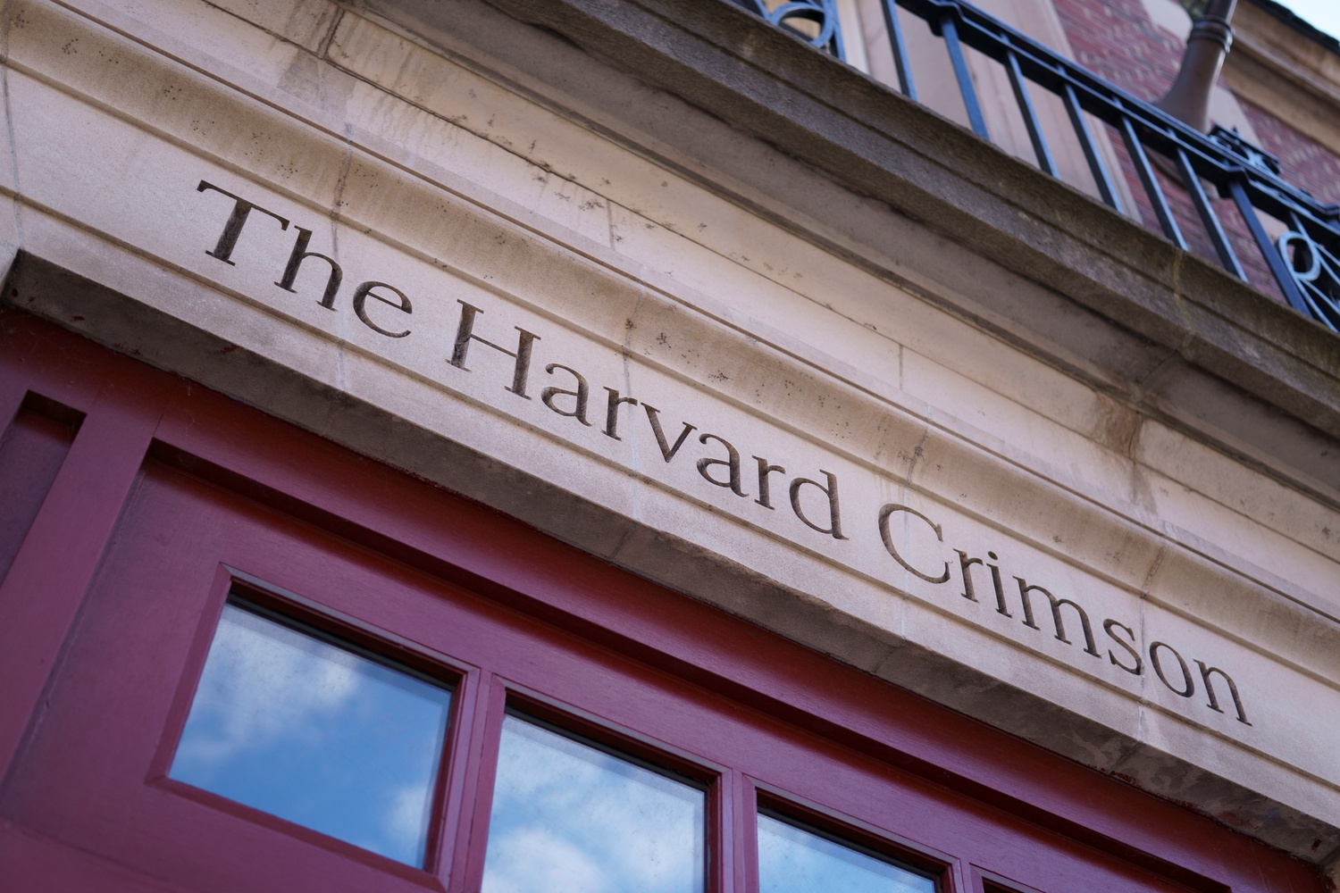 The Harvard Crimson Building | News | The Harvard Crimson