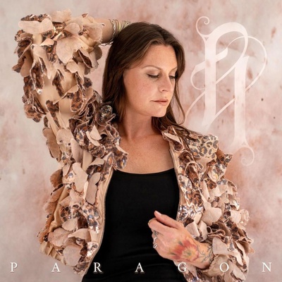 Cover image for ‘Paragon’ Album Review: Floor Jansen Sets Alight The Dark