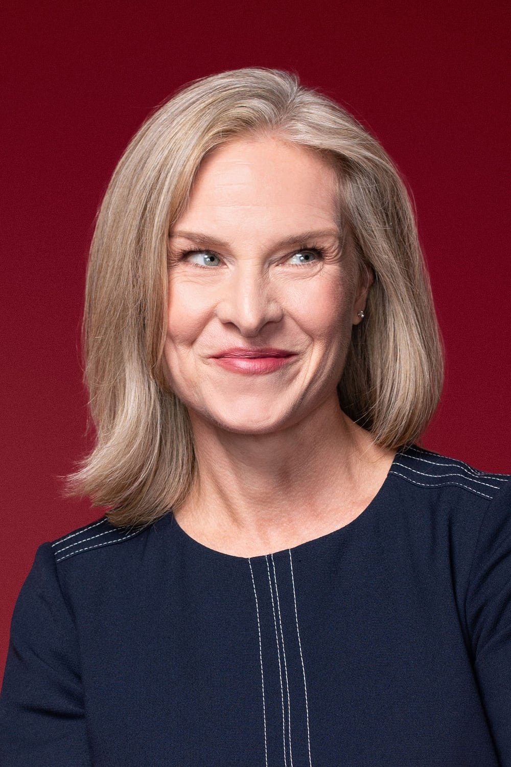 Mary Louise Kelly '93