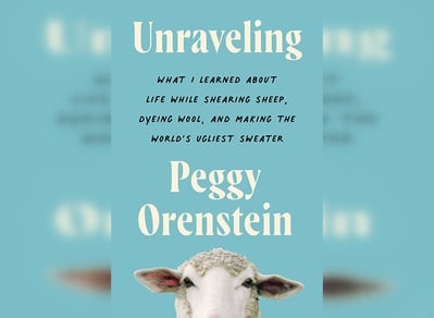 Cover image for Unraveling Cover Image