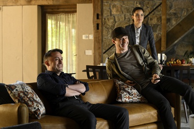 Cover image for "Succession" Season 4 Episode 2 Review Image