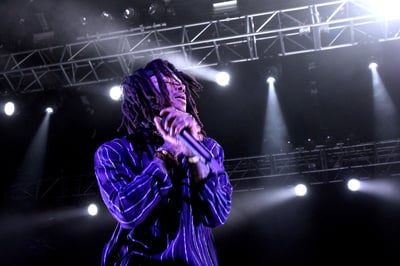 Cover image for jid house of blues 2023 image 1